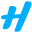 happierfive logo