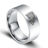 Premium House Stark Ring (FREE)