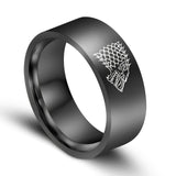 Premium House Stark Ring (FREE)