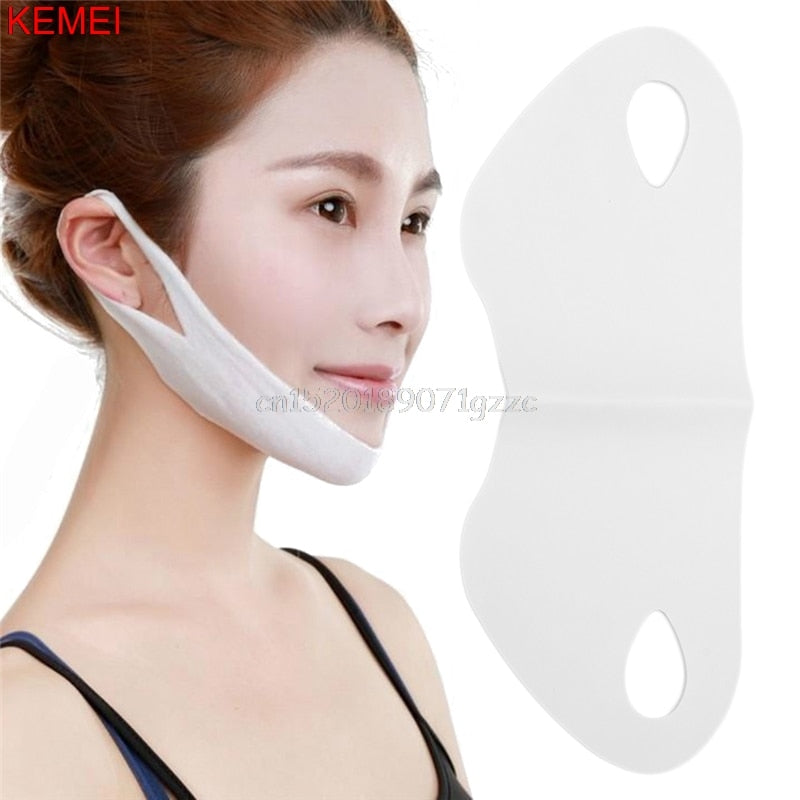 V-SHAPED SLIMMING MASK (BESTSELLER OF 2019)