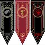 Official Got Banners