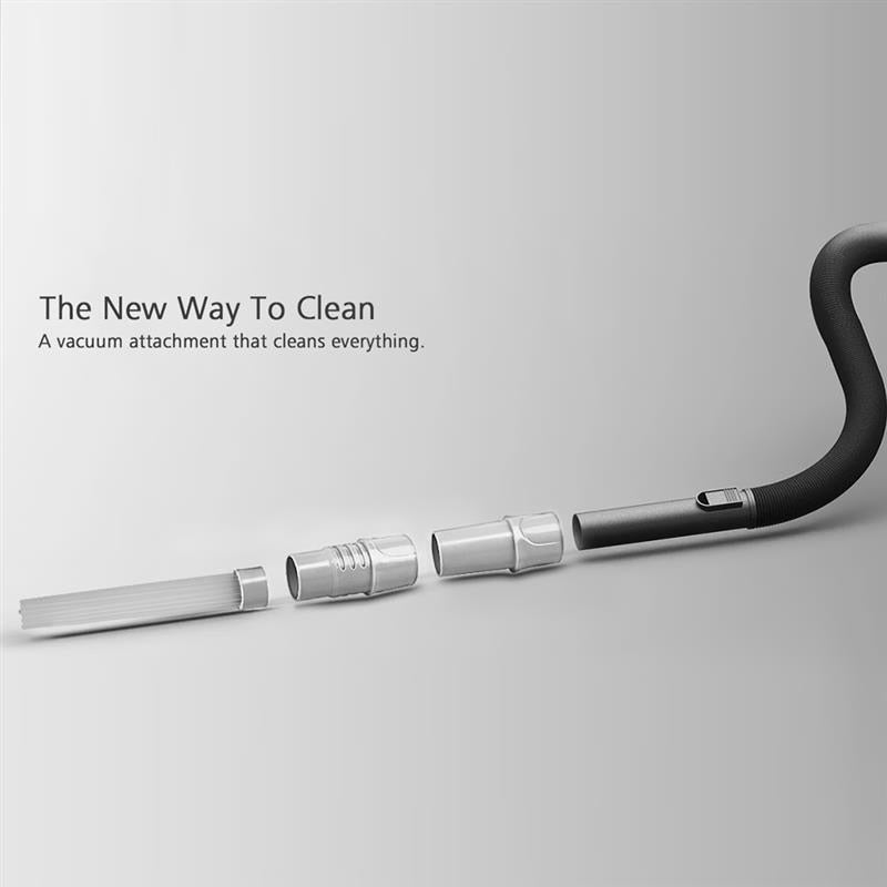 happierfive™ Cleaning Sweeper