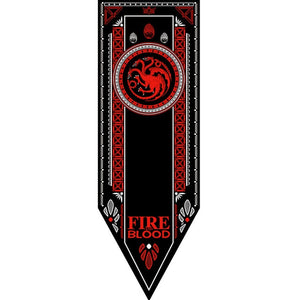 Official Got Banners