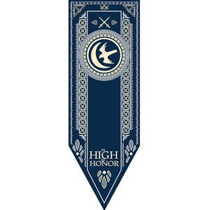 Official Got Banners