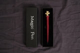 LIMITED EDITION WAND PENS (REFILLABLE)