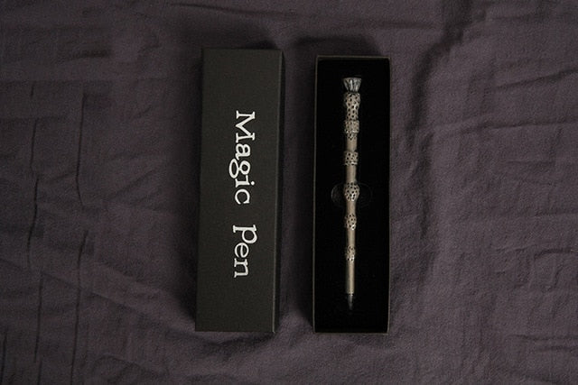 LIMITED EDITION WAND PENS (REFILLABLE)