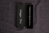 LIMITED EDITION WAND PENS (REFILLABLE)