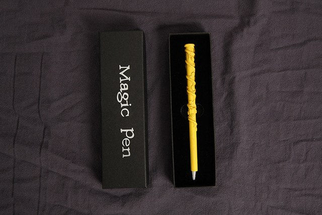 LIMITED EDITION WAND PENS (REFILLABLE)