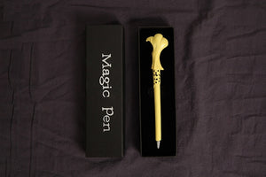 LIMITED EDITION WAND PENS (REFILLABLE)