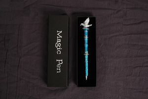 LIMITED EDITION WAND PENS (REFILLABLE)