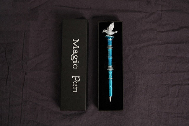 LIMITED EDITION WAND PENS (REFILLABLE)