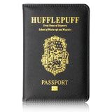 SPECIAL EDITION HOGWARTS PASSPORT COVER